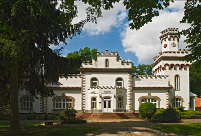 restaurace U MAMINKY, SIESTA Rodinný resort